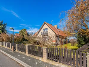 Prodej rodinného domu, Lidice, Josefa Horáka, 185 m2