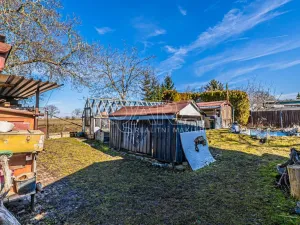 Prodej rodinného domu, Lidice, Josefa Horáka, 185 m2