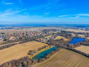 Prodej rodinného domu, Lidice, Josefa Horáka, 185 m2