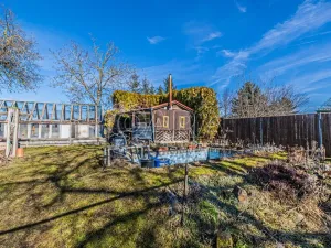 Prodej rodinného domu, Lidice, Josefa Horáka, 185 m2