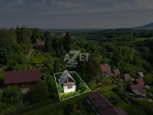 Prodej chaty, Janovice, 83 m2