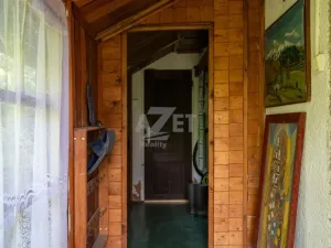 Prodej chaty, Janovice, 83 m2