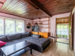 Prodej chaty, Janovice, 83 m2