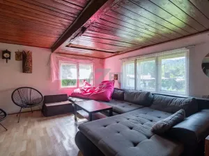 Prodej chaty, Janovice, 83 m2