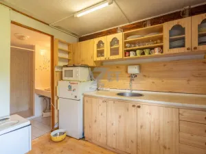 Prodej chaty, Janovice, 83 m2