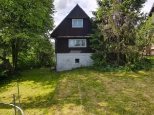 Prodej chaty, Janovice, 83 m2