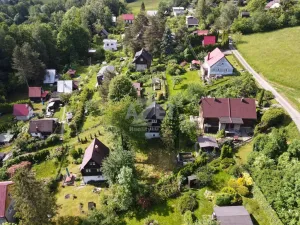 Prodej chaty, Janovice, 83 m2