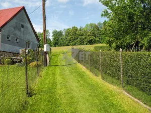 Prodej chaty, Janovice, 83 m2