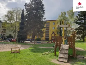 Pronájem bytu 3+kk, Klecany, 50 m2