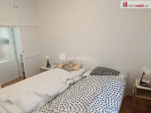 Pronájem bytu 2+1, Praha - Liboc, Jenečská, 44 m2
