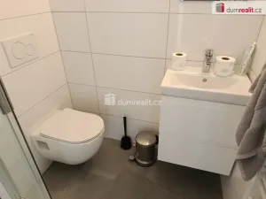 Pronájem bytu 2+1, Praha - Liboc, Jenečská, 44 m2