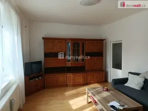 Pronájem bytu 2+1, Praha - Liboc, Jenečská, 50 m2