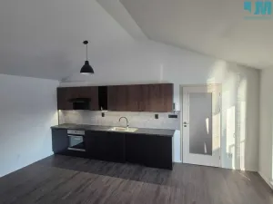 Pronájem bytu 3+kk, Třebíč, Úvoz, 68 m2