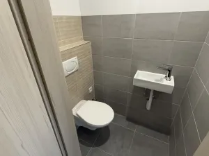 Pronájem bytu 3+kk, Třebíč, Úvoz, 68 m2