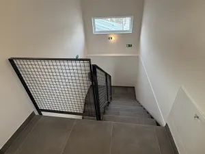 Pronájem bytu 3+kk, Třebíč, Úvoz, 68 m2