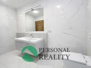 Prodej bytu 2+kk, Praha - Karlín, Křižíkova, 35 m2