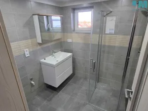 Pronájem bytu 3+kk, Třebíč, Úvoz, 77 m2