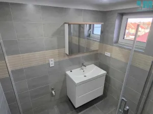 Pronájem bytu 3+kk, Třebíč, Úvoz, 77 m2