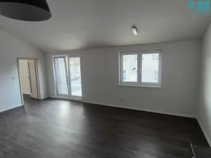 Pronájem bytu 3+kk, Třebíč, Úvoz, 77 m2