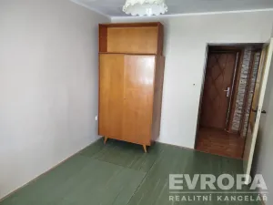 Prodej bytu 2+1, Pardubice - Zelené Předměstí, nábřeží Závodu míru, 53 m2