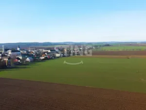 Prodej pozemku pro bydlení, Brumovice, 1553 m2