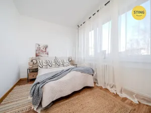 Prodej bytu 3+1, Ostrava, Na Obvodu, 65 m2