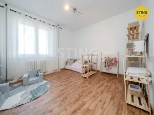 Prodej bytu 3+1, Ostrava, Na Obvodu, 65 m2