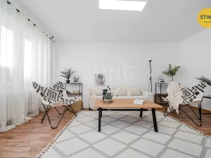 Prodej bytu 3+1, Ostrava, 65 m2