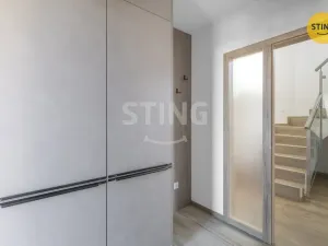 Prodej rodinného domu, Ostrava, 1. května, 126 m2