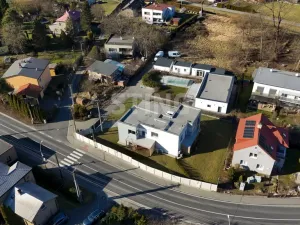 Prodej rodinného domu, Ostrava, 1. května, 126 m2