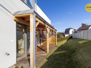 Prodej rodinného domu, Ostrava, 1. května, 126 m2