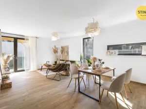 Prodej rodinného domu, Ostrava, 1. května, 126 m2