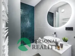 Prodej bytu 2+kk, Praha - Karlín, Křižíkova, 57 m2