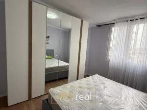 Prodej bytu 3+kk, durres, Albánie, 75 m2