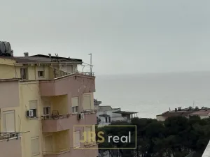 Prodej bytu 3+kk, durres, Albánie, 75 m2