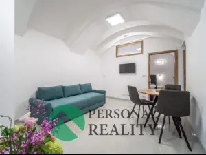 Prodej bytu 2+kk, Praha - Karlín, Křižíkova, 59 m2