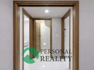 Prodej bytu 2+kk, Praha - Karlín, Křižíkova, 59 m2