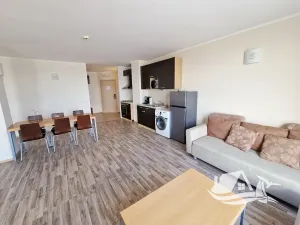 Prodej bytu 3+kk, Obzor, Bulharsko, 91 m2