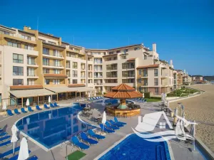 Prodej bytu 3+kk, Obzor, Bulharsko, 88 m2