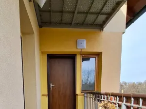 Pronájem bytu 4+1, Praha - Hostavice, 95 m2