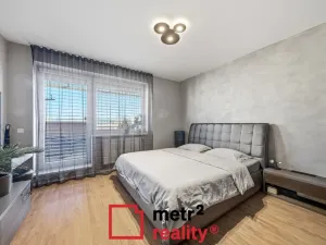 Prodej bytu 3+kk, Olomouc, Družební, 83 m2