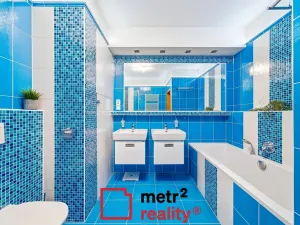 Prodej bytu 3+kk, Olomouc, Družební, 83 m2