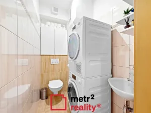 Prodej bytu 3+kk, Olomouc, Družební, 83 m2