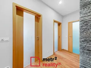 Prodej bytu 3+kk, Olomouc, Družební, 83 m2