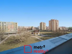 Prodej bytu 3+kk, Olomouc, Družební, 83 m2