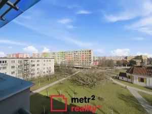 Prodej bytu 3+kk, Olomouc, Družební, 83 m2
