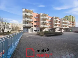Prodej bytu 3+kk, Olomouc, Družební, 83 m2