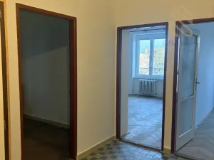 Pronájem bytu 2+1, Most, tř. Budovatelů, 58 m2