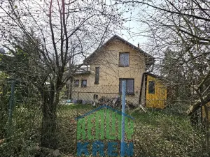 Prodej chaty, Praha - Velká Chuchle, Polákova, 70 m2