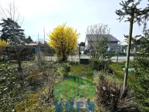 Prodej chaty, Praha - Velká Chuchle, Polákova, 70 m2